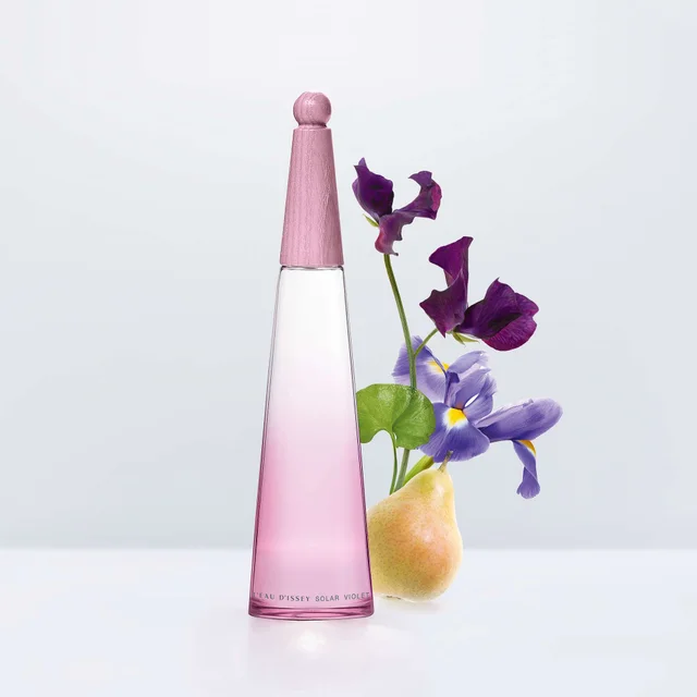 Issey Miyake L'Eau d'Issey Solar Violet Eau de Toilette Spray 50ml
