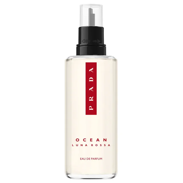 Prada Luna Rossa Ocean Eau de Parfum Refill 150ml
