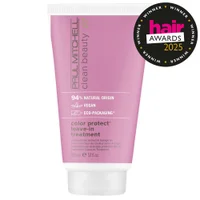 Paul Mitchell Clean Beauty Color Protect Leave In Treatment 150ml