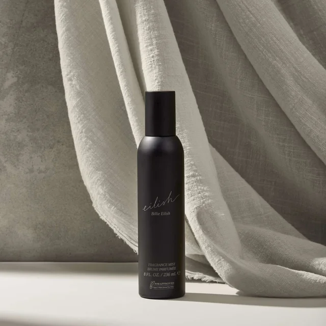 Billie Eilish Eilish Body Spray 236ml