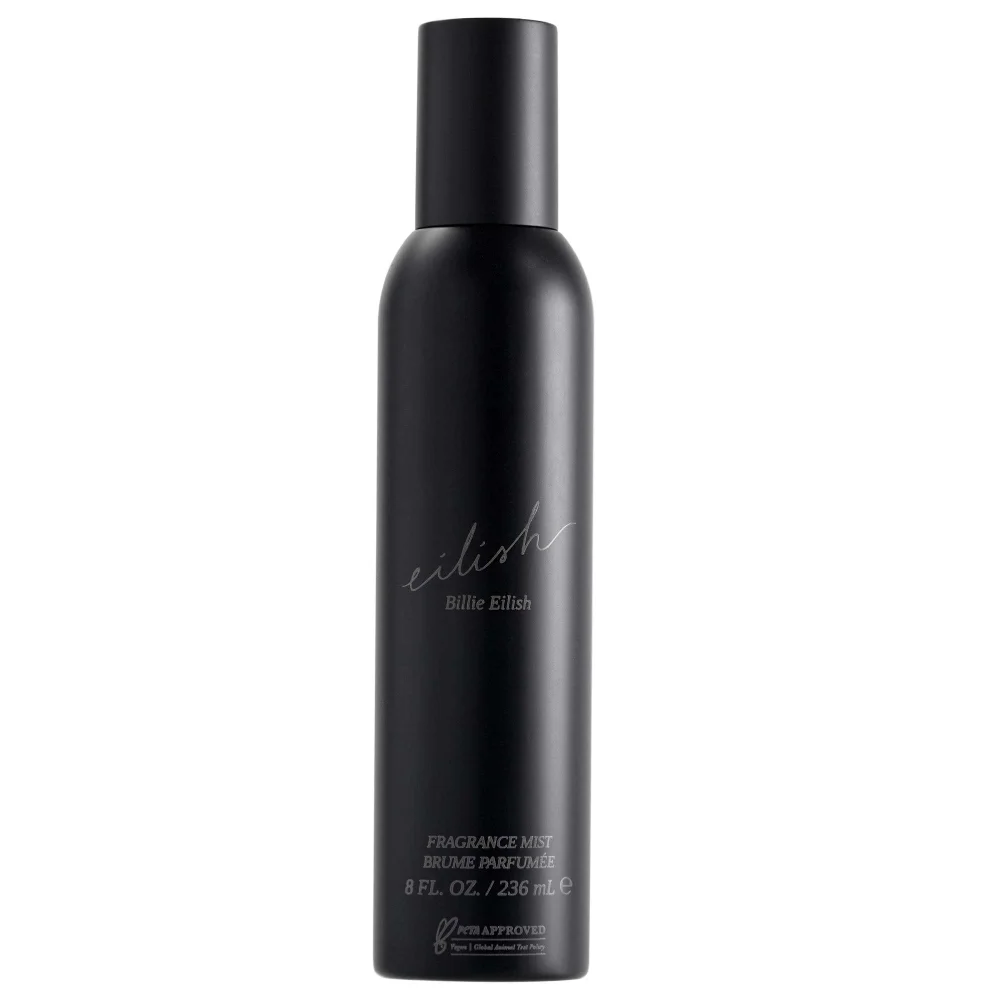 Billie Eilish Eilish Body Spray 236ml Image 1