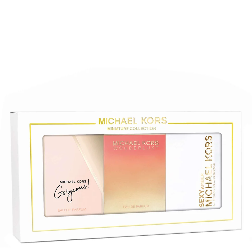 Michael Kors Gifts & Sets Mini Set Image 1