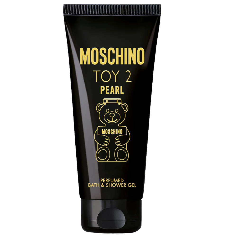 Moschino Toy 2 Pearl Shower Gel 200ml Image 1