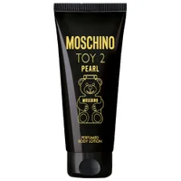 Moschino Toy 2 Pearl Body Lotion 200ml - undefined undefined