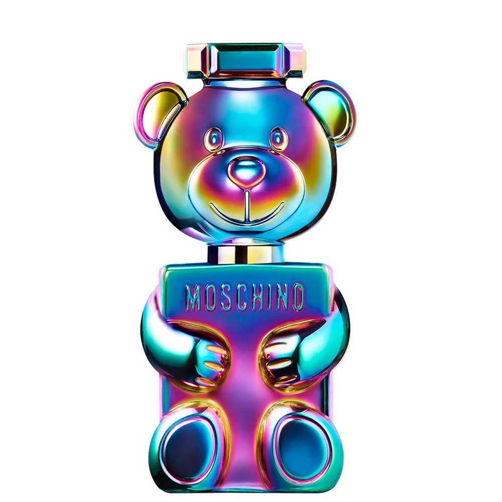 Moschino Toy 2 Pearl Eau de Parfum Spray 50ml Image 1