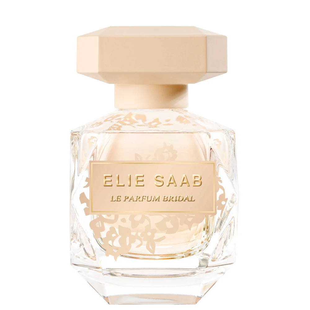 Elie Saab Le Parfum Bridal Eau de Parfum Spray 50ml Image 1