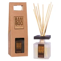 BAMBOO Reed Diffuser White Blossom & Sandalwood 70ml - undefined undefined