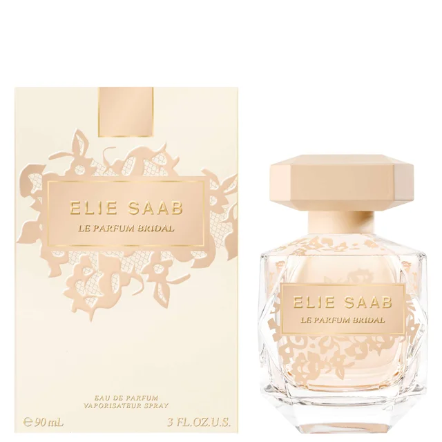 Elie Saab Le Parfum Bridal Eau de Parfum Spray 90ml