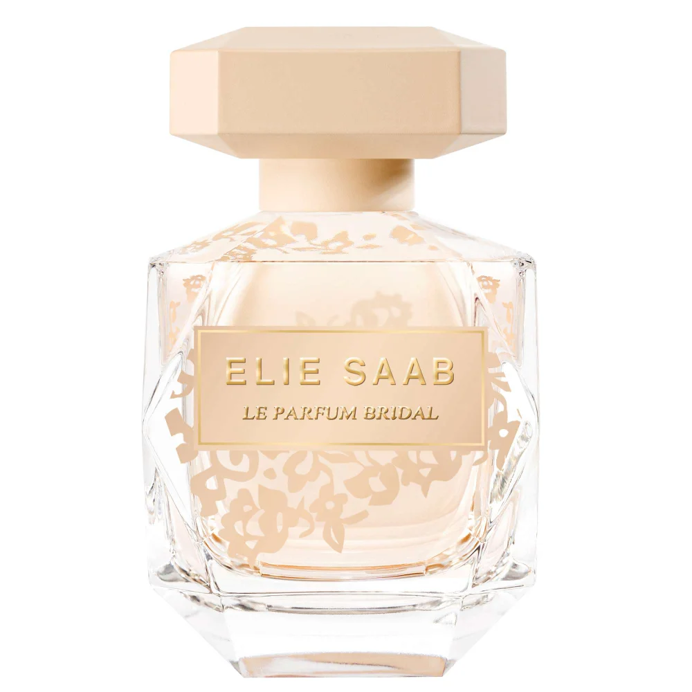 Elie Saab Le Parfum Bridal Eau de Parfum Spray 90ml Image 1