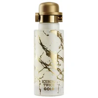 Iceberg Twice Gold Eau de Toilette Spray 125ml - undefined undefined