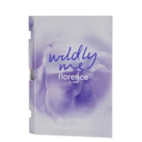 Sample Florence by Mills Wildly Me Eau de Toilette 1.2ml