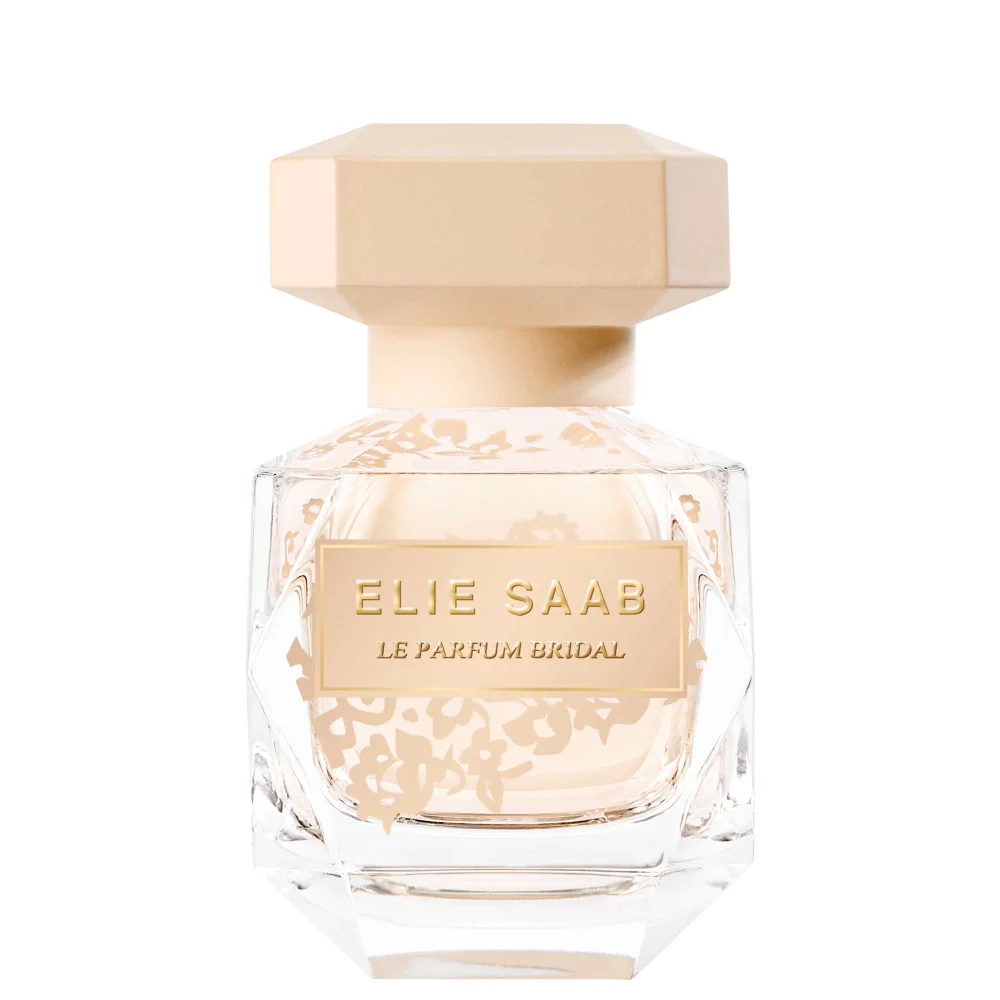 Elie Saab Le Parfum Bridal Eau de Parfum Spray 30ml Image 1