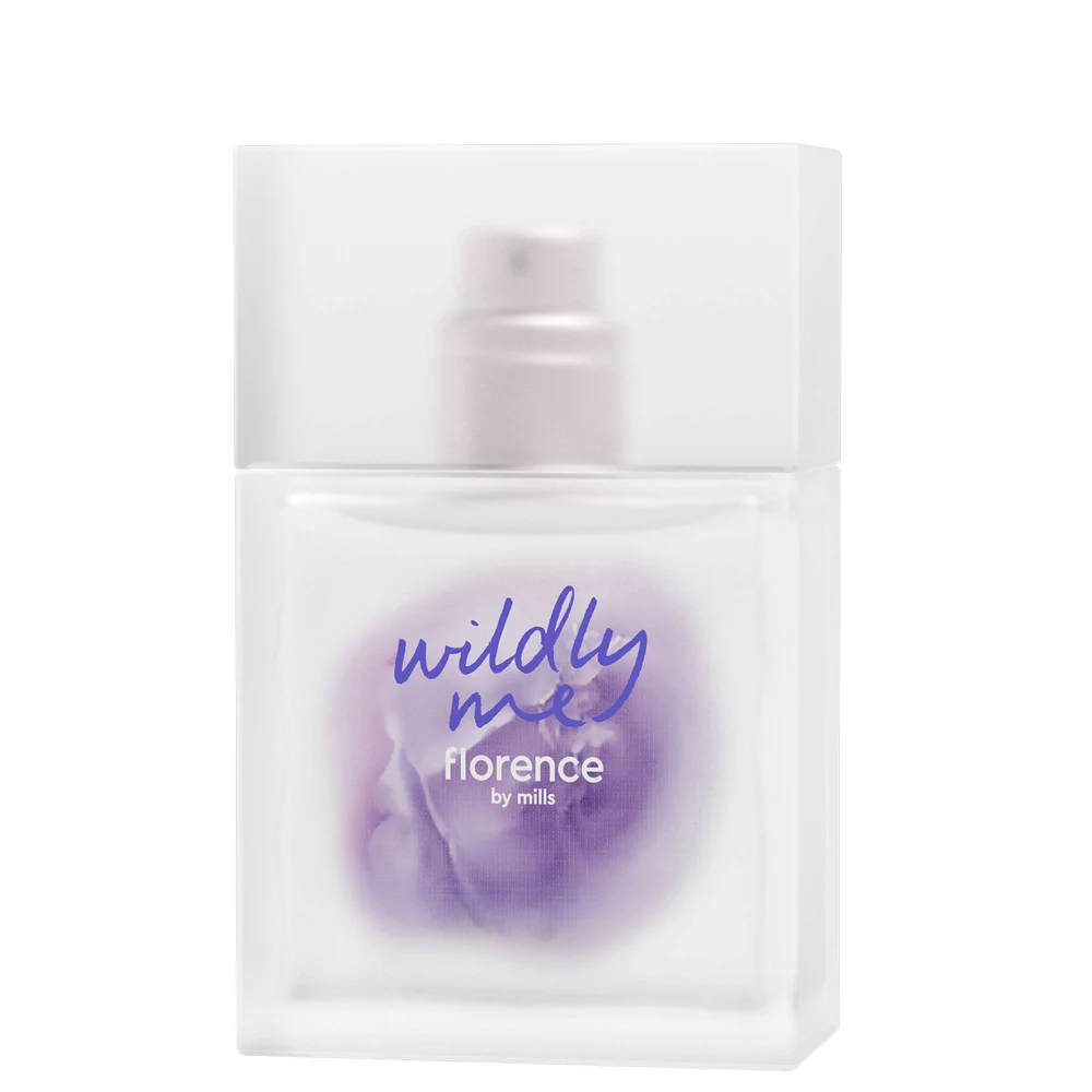 Florence by Mills Wildly Me Eau de Toilette Spray 30ml Image 1
