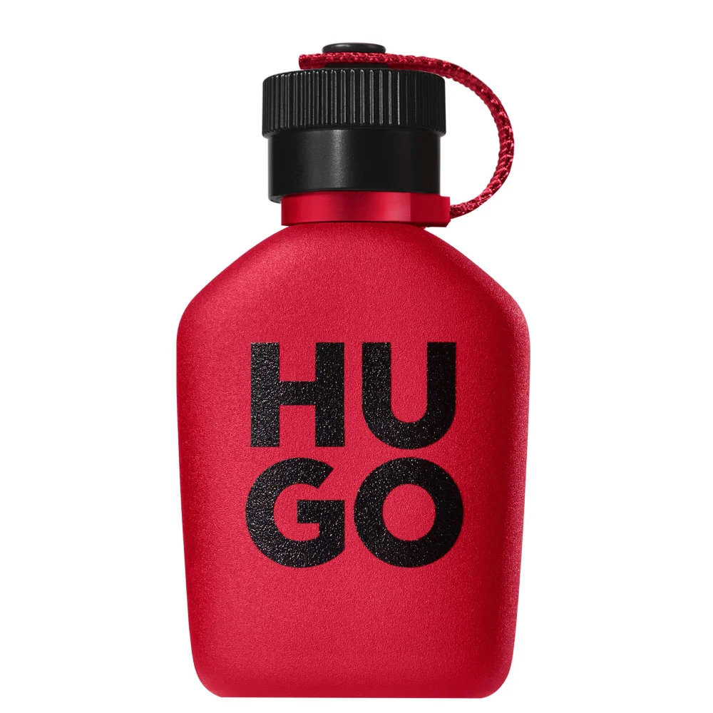 HUGO BOSS HUGO Intense Eau de Parfum for Men 75ml Image 1