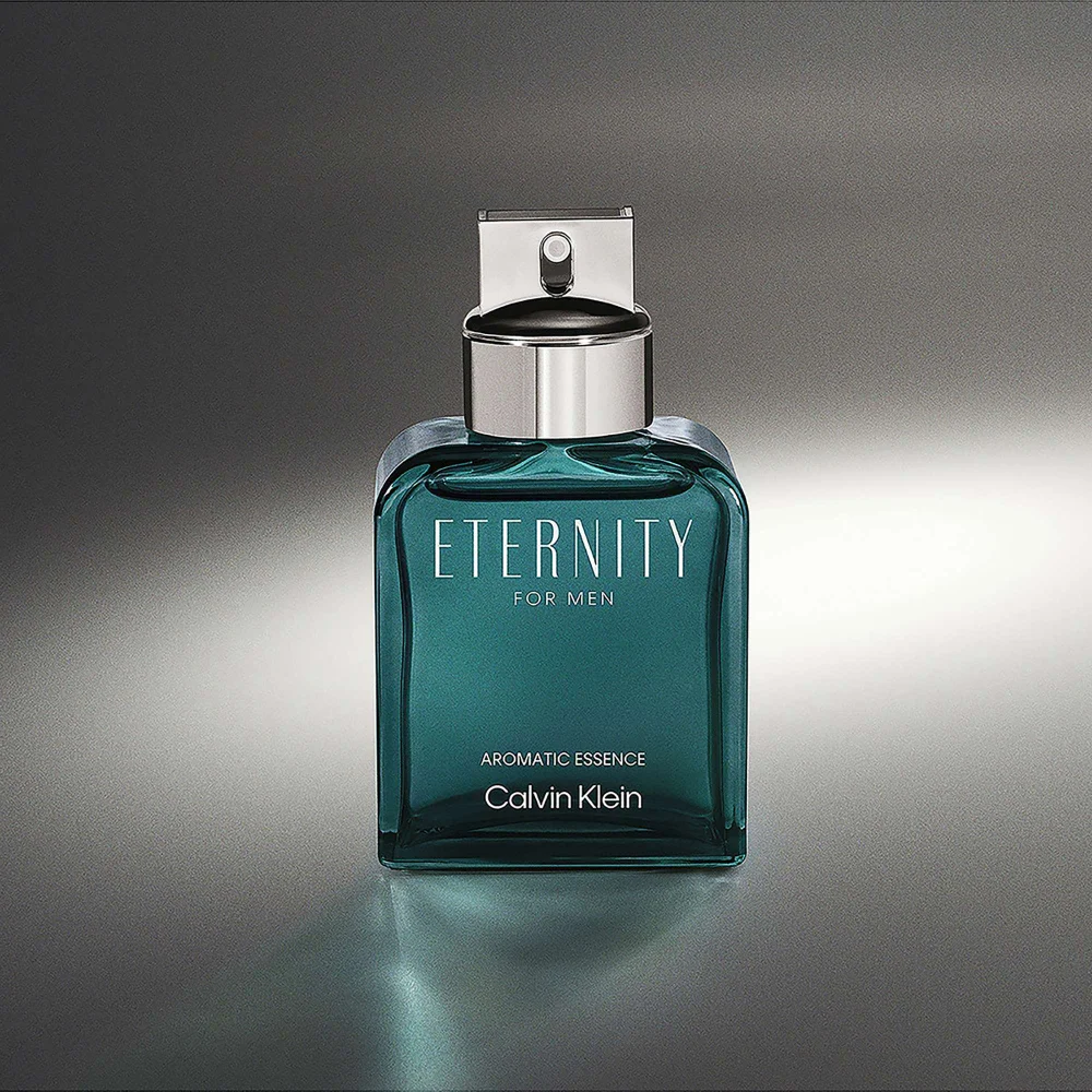 Calvin Klein Eternity Aromatic Essence for Men Parfum Intense