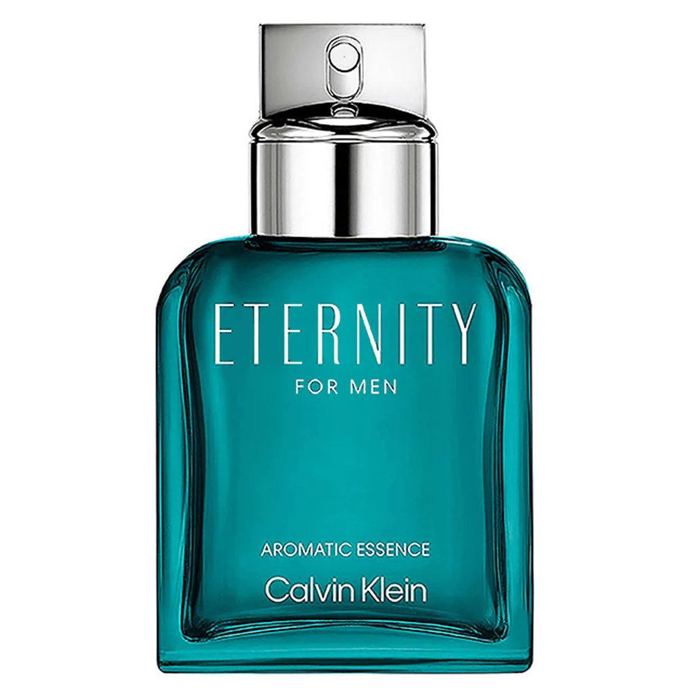 Calvin Klein Eternity Aromatic Essence for Men Parfum Intense 100ml Image 1