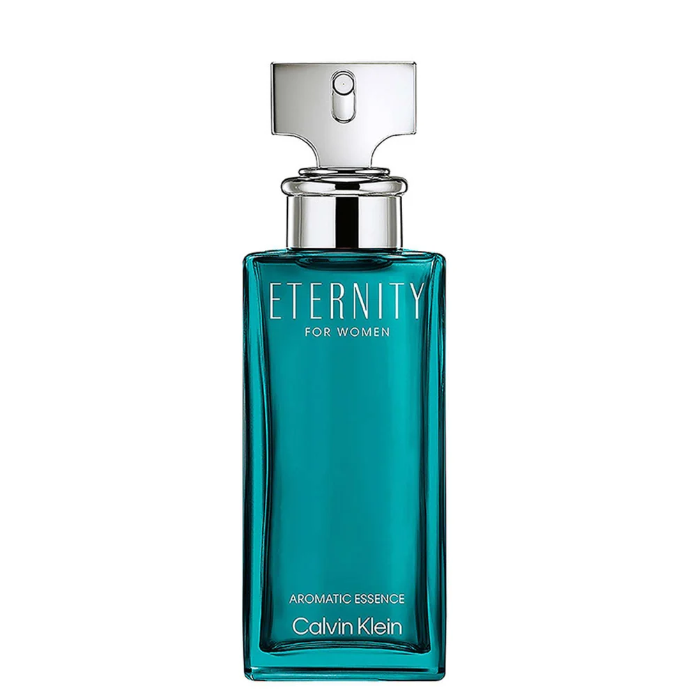 Calvin Klein Eternity Aromatic Essence for Women Parfum Intense 50ml Image 1