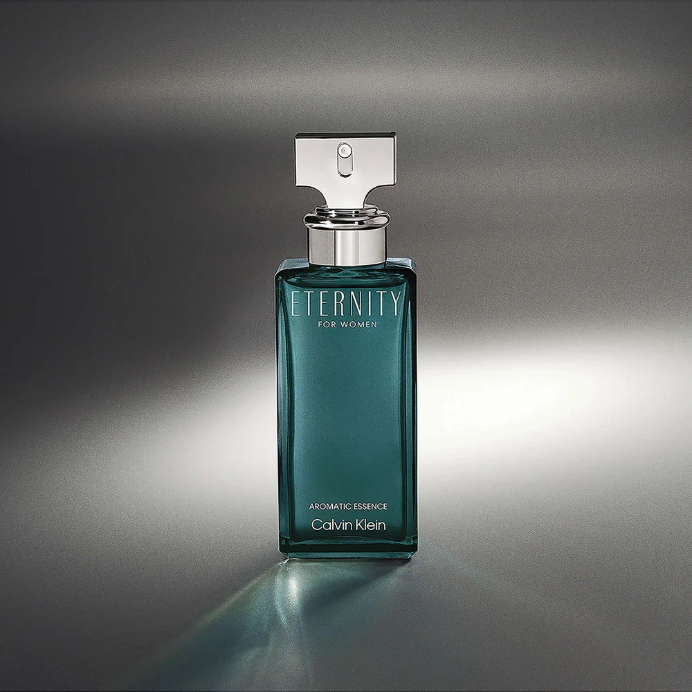 Aromatic Essence Calvin Klein Eternity 200 Ml Calvin Klein