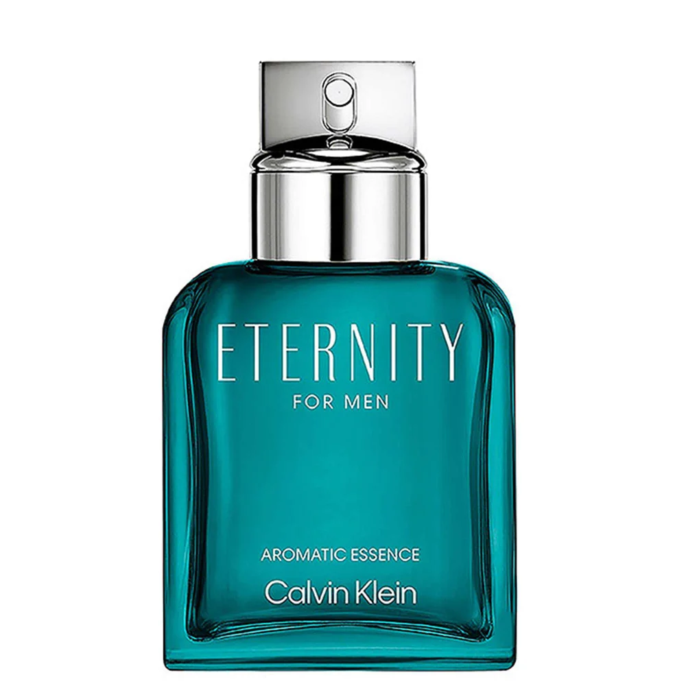 Calvin Klein Eternity Aromatic Essence for Men Parfum Intense 50ml Image 1
