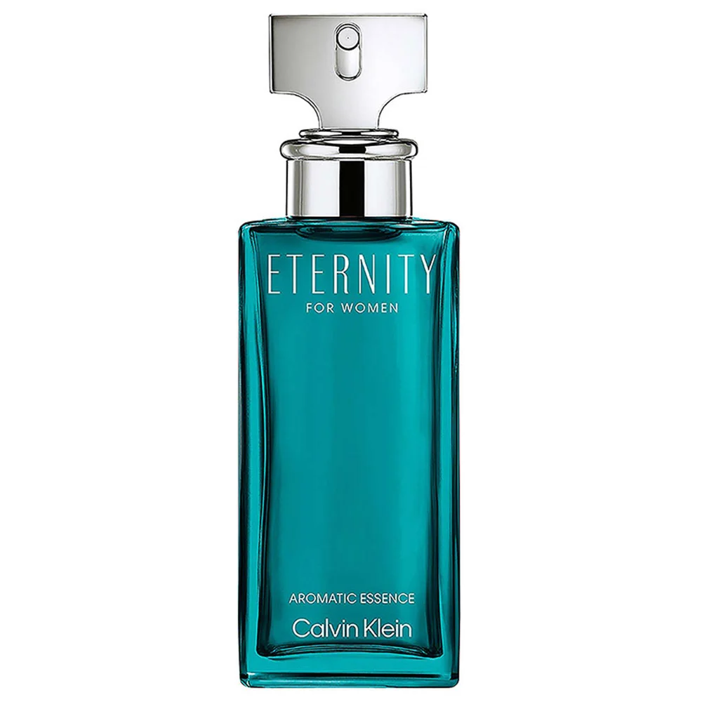 Calvin Klein Eternity Aromatic Essence for Women Parfum Intense 100ml Image 1