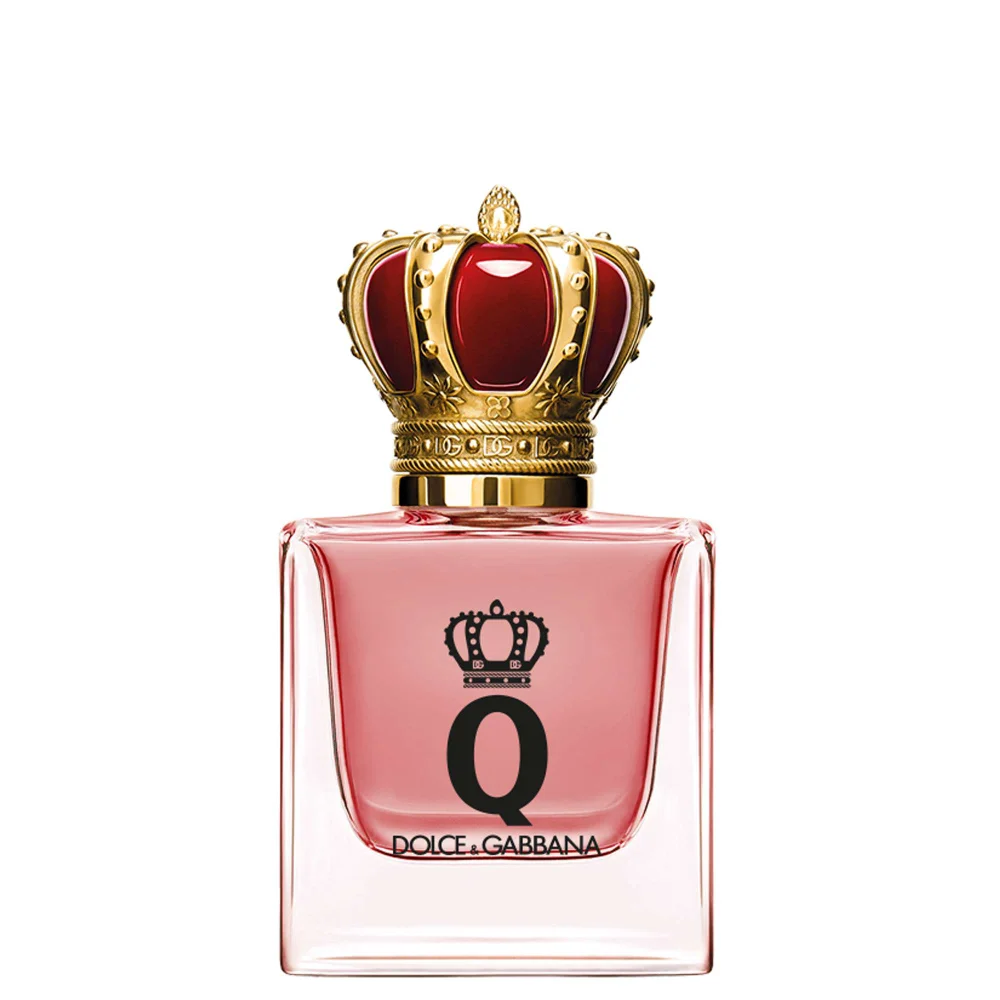 Dolce&Gabbana Q Eau de Parfum Intense Spray 30ml Image 1