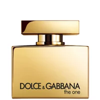 Dolce&Gabbana The One Gold Eau de Parfum Intense Spray 75ml - undefined undefined