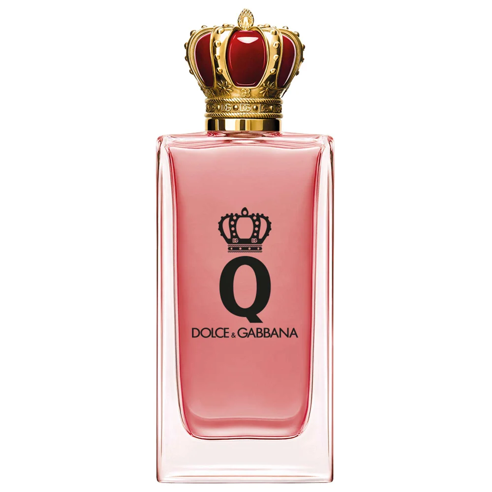 Dolce&Gabbana Q Eau de Parfum Intense Spray 100ml Image 1