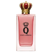 Dolce&Gabbana Q Eau de Parfum Intense Spray 100ml - undefined undefined