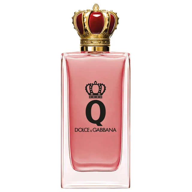 Dolce&Gabbana Q Eau de Parfum Intense Spray 100ml