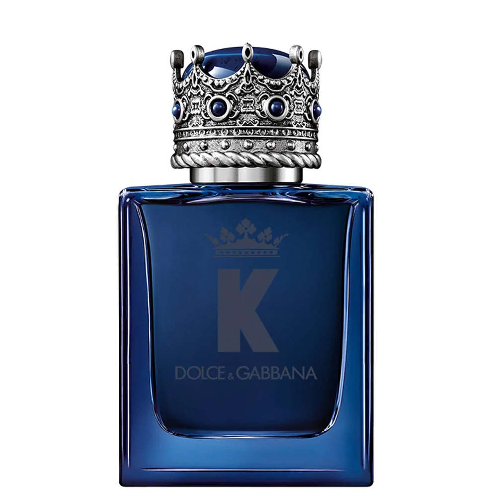 Dolce&Gabbana K Eau de Parfum Intense Spray 50ml Image 1