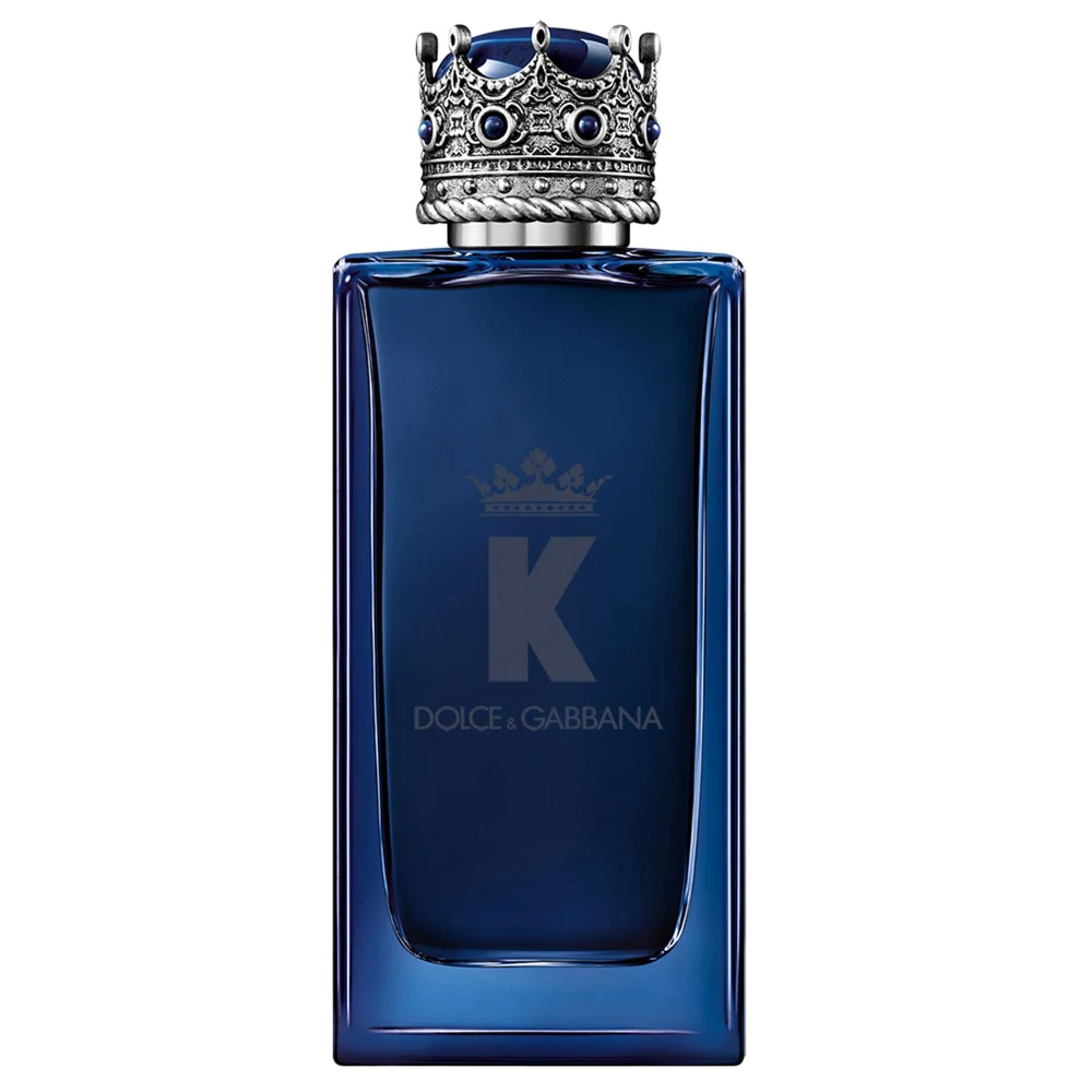 Dolce&Gabbana K Eau de Parfum Intense Spray 100ml Image 1