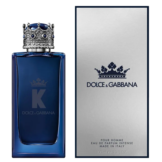 Dolce&Gabbana K Eau de Parfum Intense Spray 100ml
