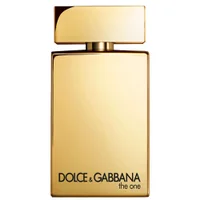 Dolce&Gabbana The One Pour Homme Gold Eau de Parfum Intense Spray 100ml - undefined undefined