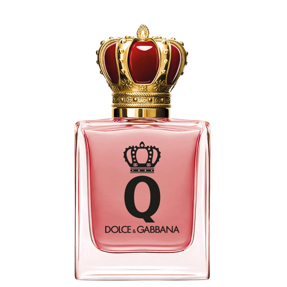 Dolce&Gabbana Q Eau de Parfum Intense Spray 50ml Image 1