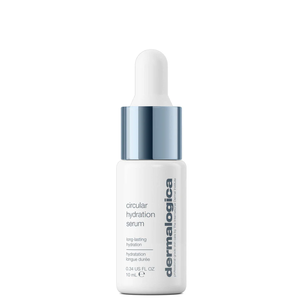 Dermalogica Daily Skin Health Circular Hydration Serum With Hyaluronic Acid 10ml Image 1