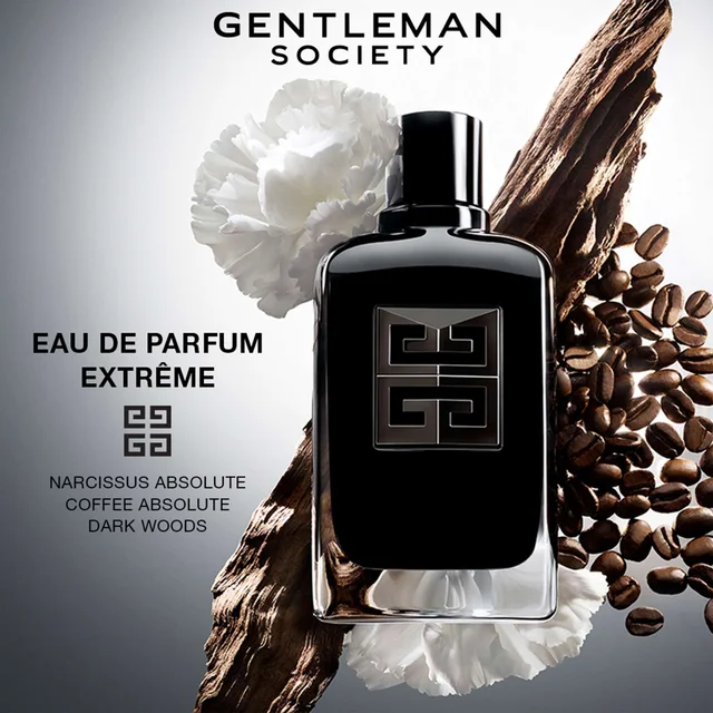 GIVENCHY Gentleman Society Eau de Parfum Extreme 60ml