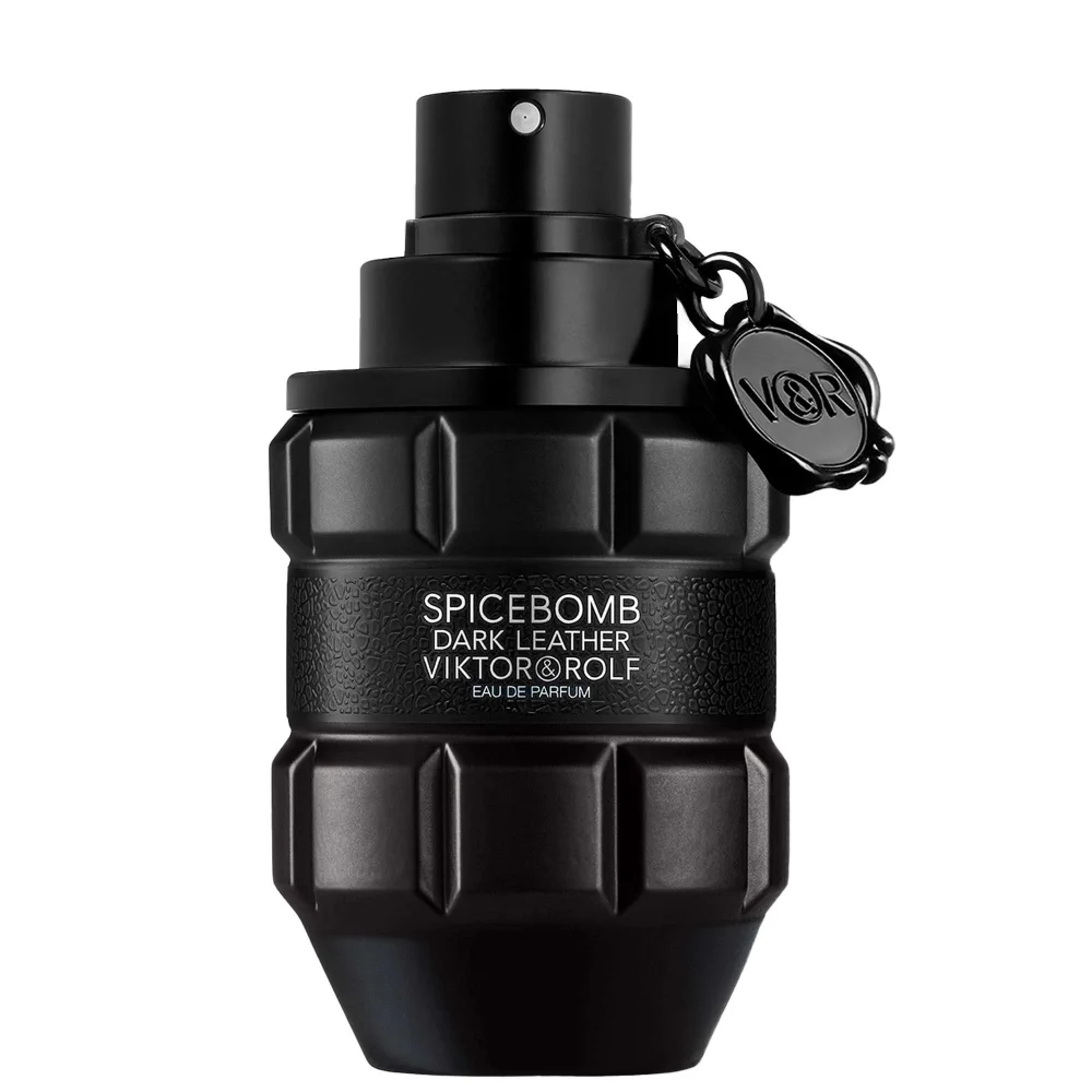 Viktor&Rolf Spicebomb Dark Leather Eau de Parfum Spray 50ml Image 1