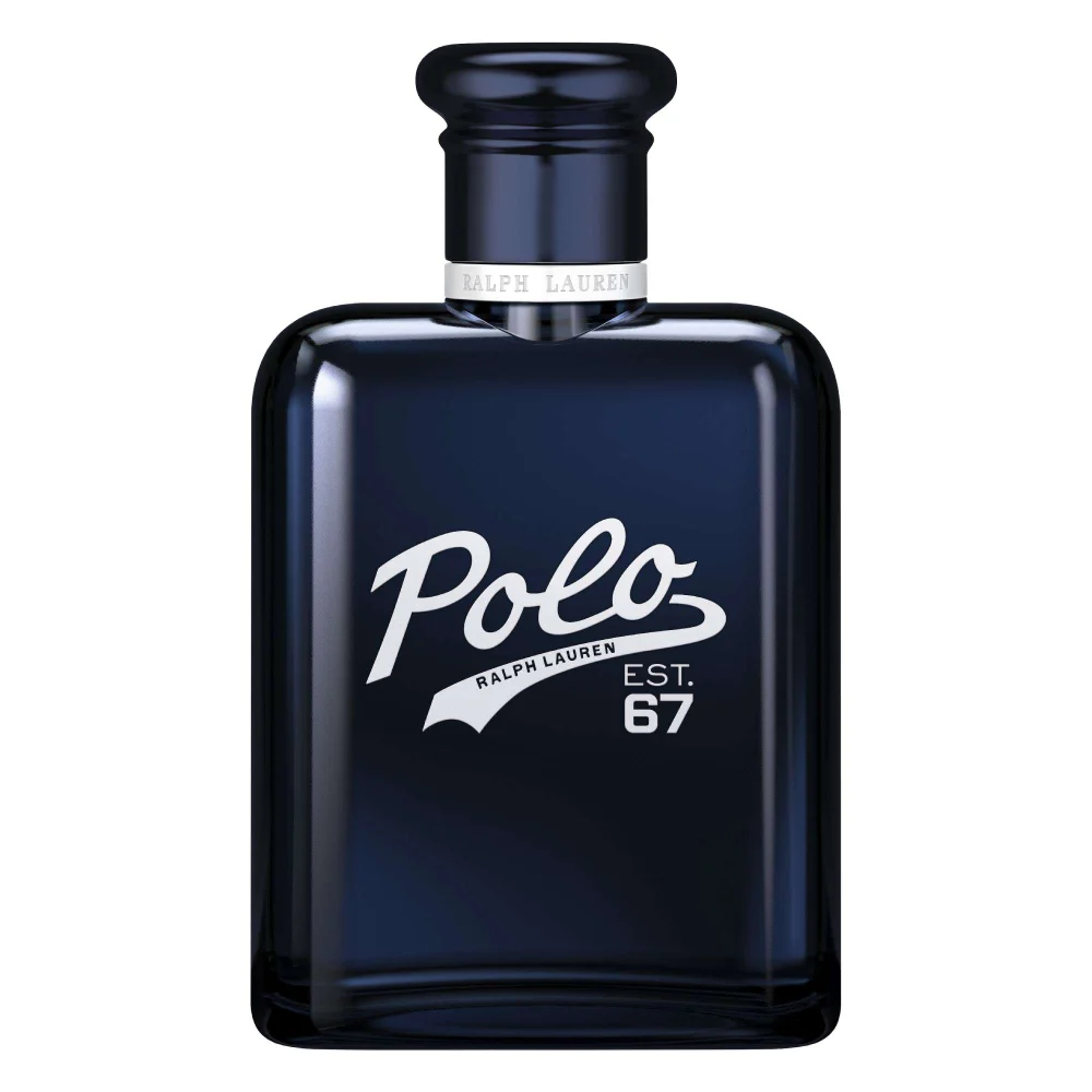 Ralph Lauren Polo 67 Eau de Toilette Spray 125ml Image 1