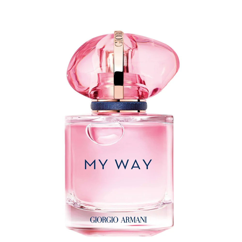 Armani My Way Nectar Eau de Parfum Nectar Spray 30ml Image 1