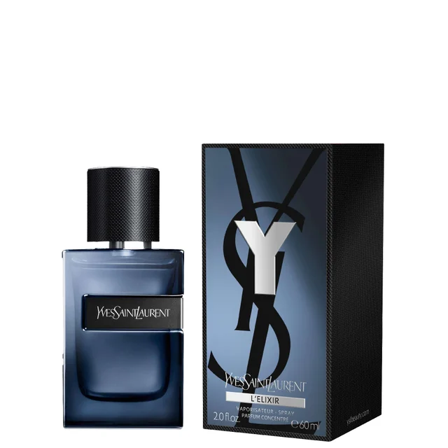 Yves Saint Laurent Y L'Elixir Elixir 60ml