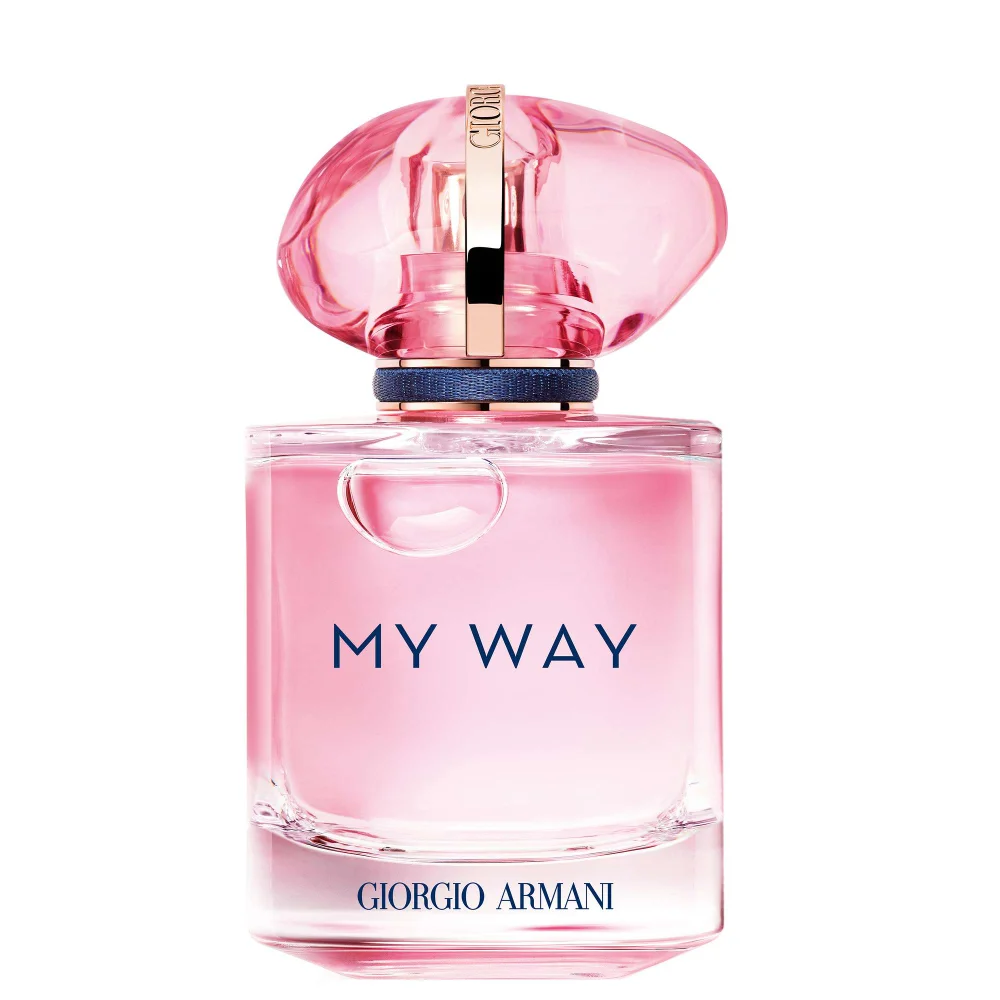 Armani My Way Nectar Eau de Parfum Nectar Spray 50ml (Launch 01/04/2024) Image 1