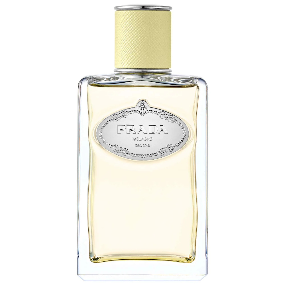 Prada Infusion de Gingembre Eau de Parfum Spray 100ml Image 1