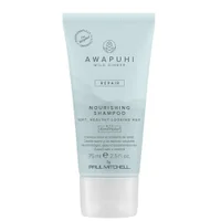 Paul Mitchell Awapuhi Wild Ginger Nourishing Shampoo 75ml