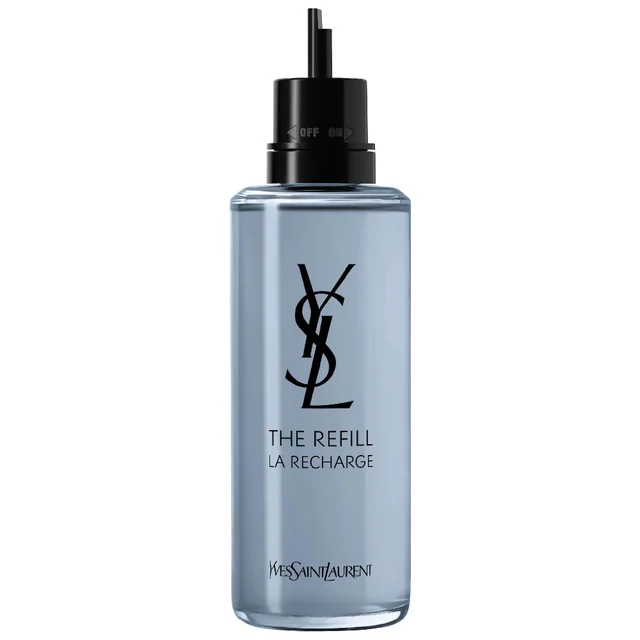 Yves Saint Laurent Y For Men Eau de Parfum Refill 150ml