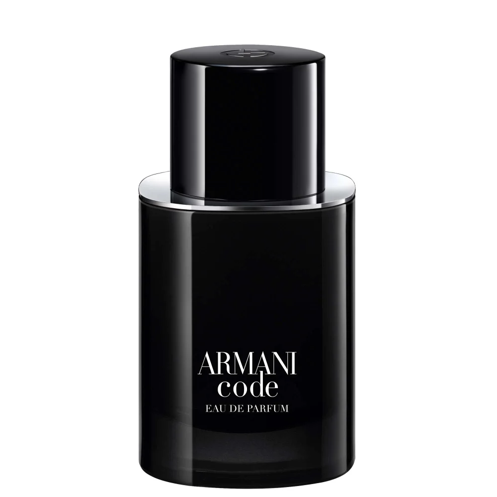 Armani Code Pour Homme Eau de Parfum Spray 50ml Image 1
