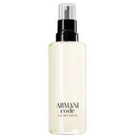 Armani Code Pour Homme Eau de Parfum Refill 150ml - undefined undefined