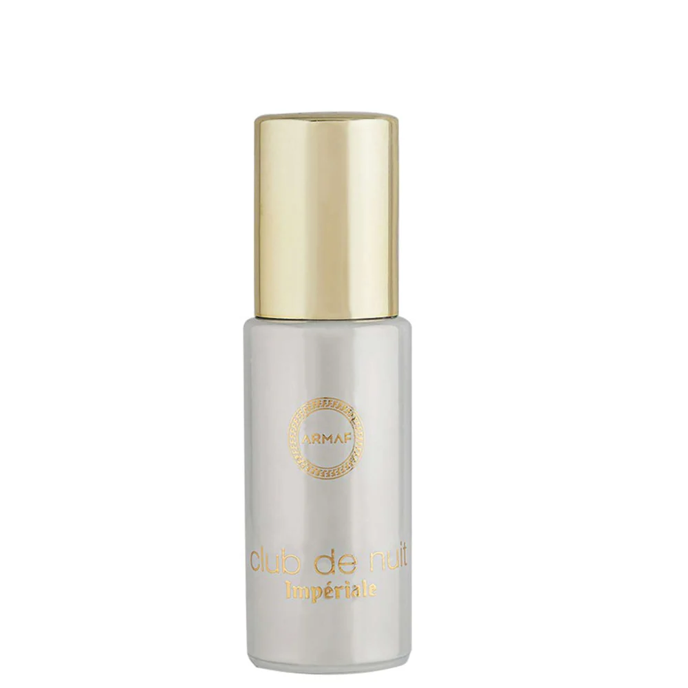 Armaf Club De Nuit Imperiale Eau de Parfum Spray 10ml Image 1