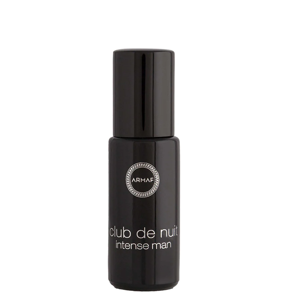 Armaf Club De Nuit Intense Man Eau de Toilette Spray 10ml Image 1