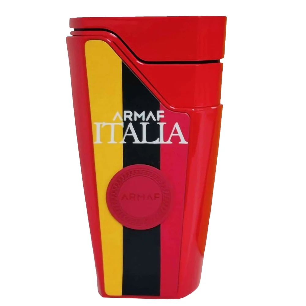 Armaf Eternia Italia Eau de Parfum Spray 80ml Image 1