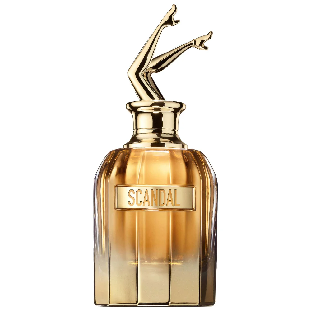 Jean Paul Gaultier Scandal Absolu Parfum Concentré 80ml Image 1